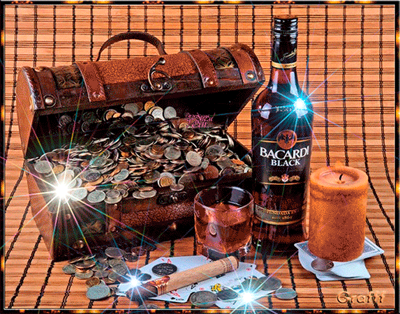 День Рождения