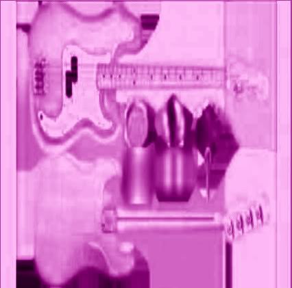 bassguitpink