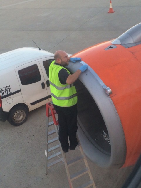 Fixing