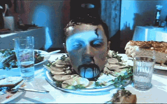 Черный дембель