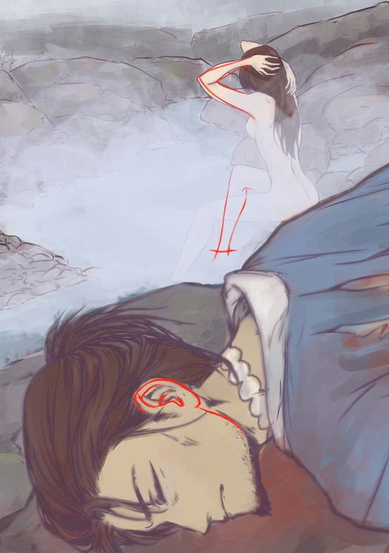 overpaint