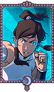 Korra