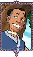Sokka