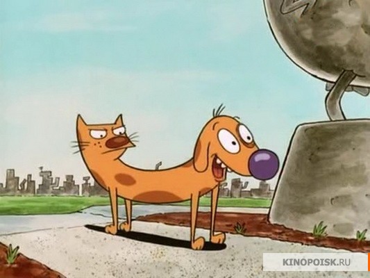 kinopoisk.ru-CatDog-1185549