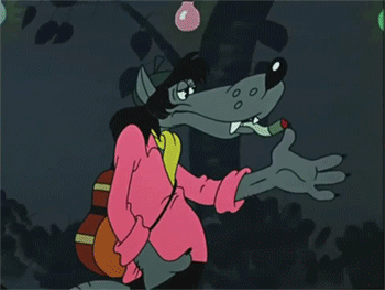 Some people grew up with Tom and Jerry, I grew up with this badass - Imgur