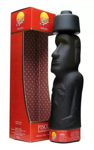 pisco