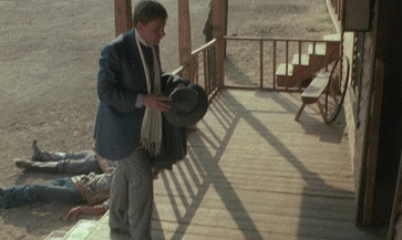 Мистер Фёст