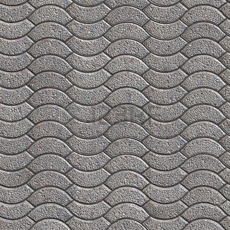 27320747-Декоративные-Гранулированные-Серые-тротуарной-п