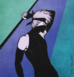 kakashi prw