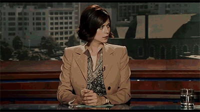 MRW my news anchor isn't reading off the prompter - Imgur