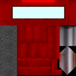 барная стойка