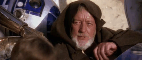 Star Wars тебе не нужно