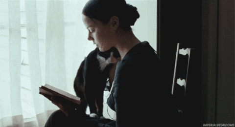 Не читай, я с тобой