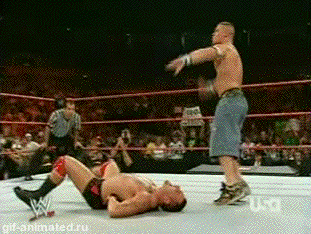 wrestling