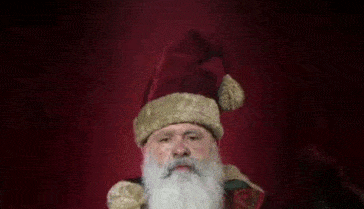 дед мороз