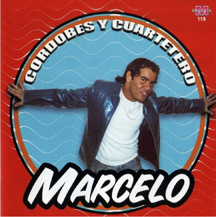 Marcelo - Cordobes y Cuartetero (2015)