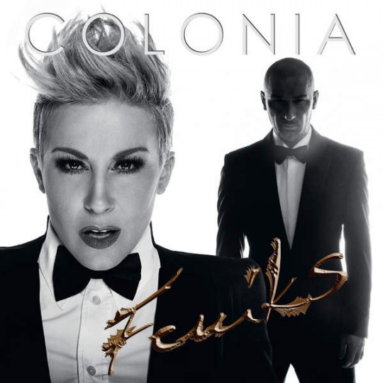 Colonia - Feniks (2015)