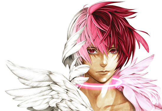 platinum end