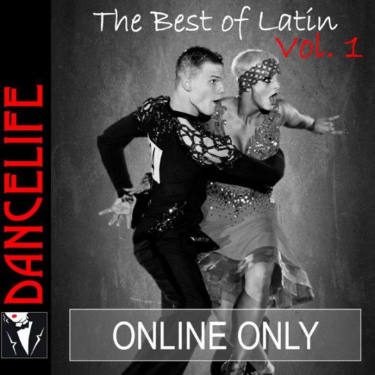 00.Best of Latin Vol.1 (2016)