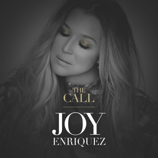 Joy Enriquez - The Call (2016)