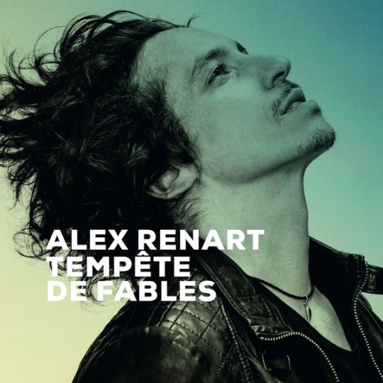 Alex Renart - Tempete de fables (2015)