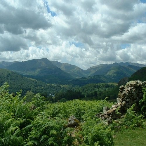 Kenny Leverett - A Card In Fate's Right Hand (2016)