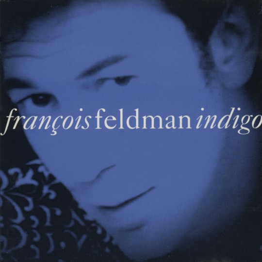 François Feldman - Indigo