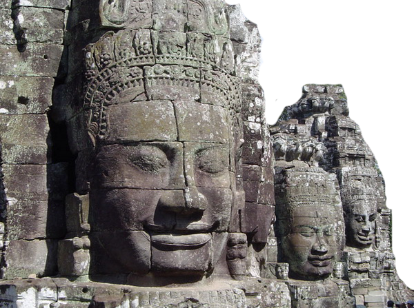 bayon