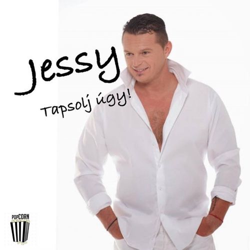 Jessy - Tapsolj гgy (2015)