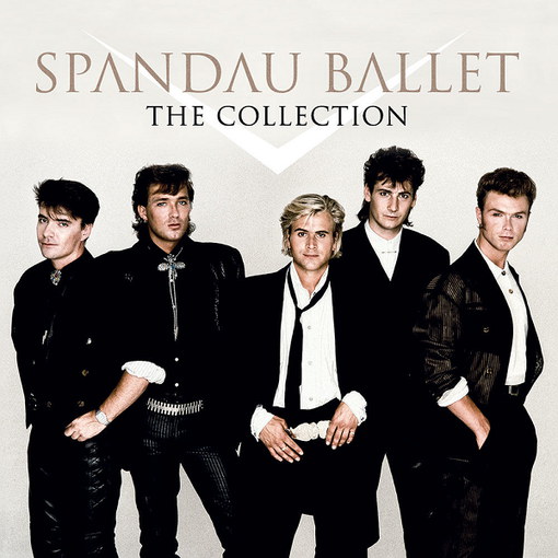 Spandau Ballet - The Collection (2015)