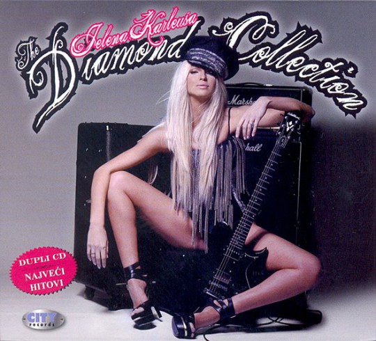 Jelena Karleusa - The Diamond Collection