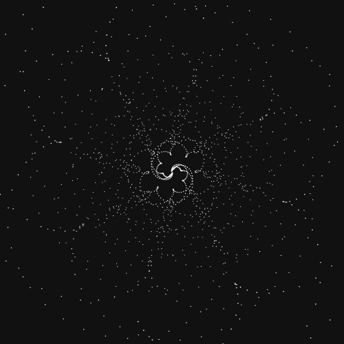 Бесконечная спираль