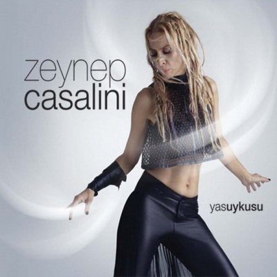 Zeynep Casalini - Yas Uykusu (2015)