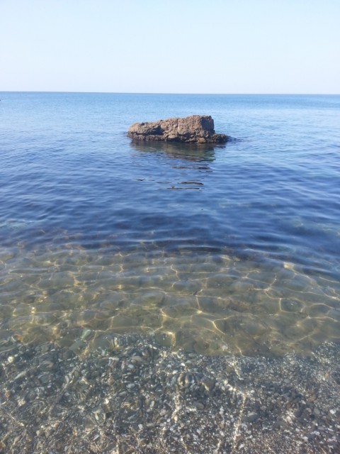 рано встает тому такую водичку море дает