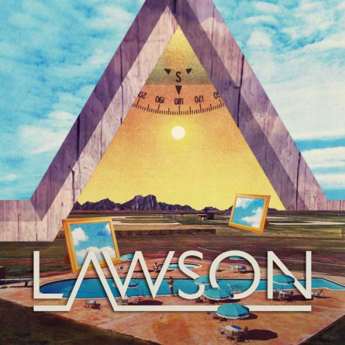 Lawson – Lawson (2015)