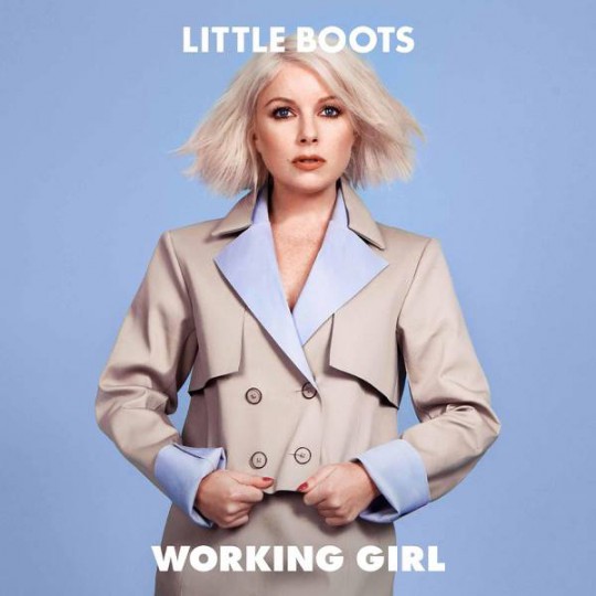 Little Boots – Working Girl (2015)