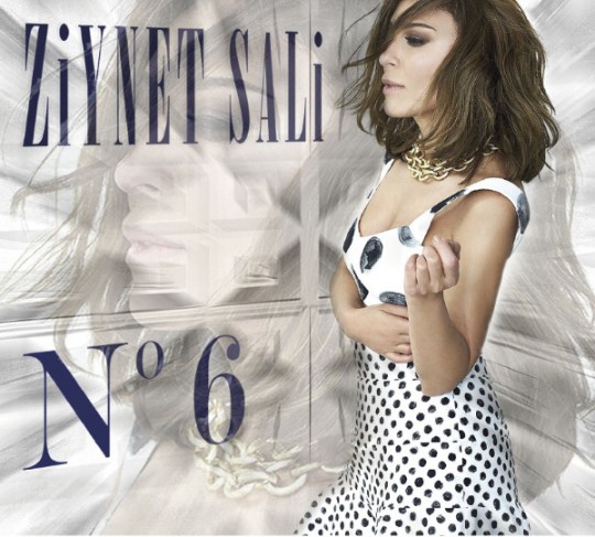 Ziynet Sali - No 6 [2015]