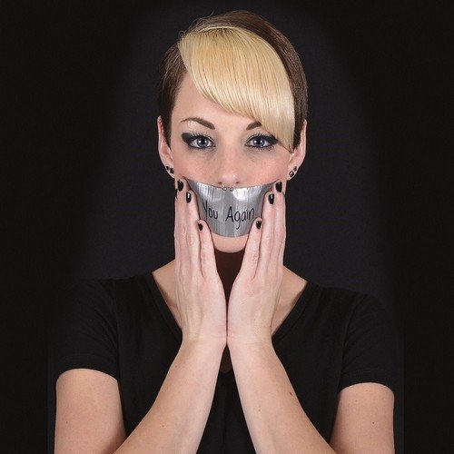 Shawnee Houlihan – You Again (2016)