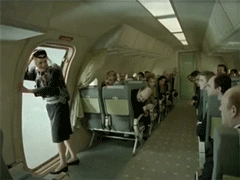 Счастливого полёта