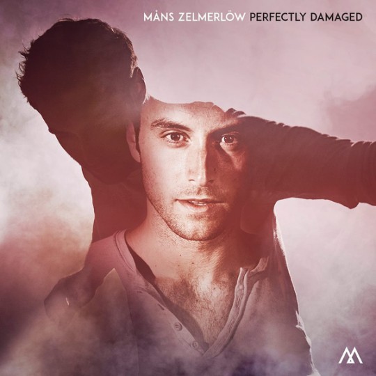 Måns Zelmerlöw - Perfectly Damaged