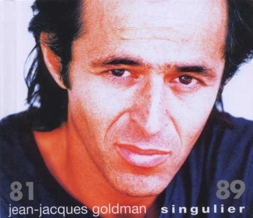 Jean Jacques Goldman - Very Best Of (2014)