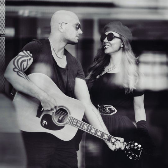 00.The Lovers - Halcyon Nights (2016)