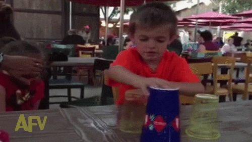 Да, как она угадала?