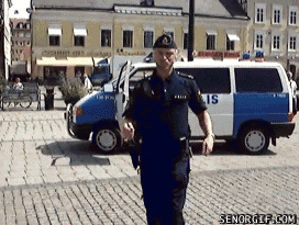 polic