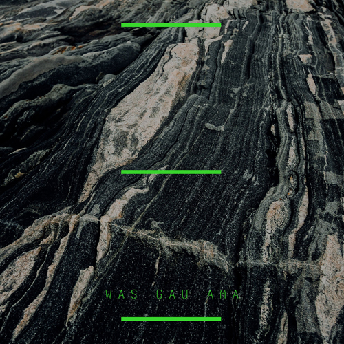 Was - Gau Ama (2016)