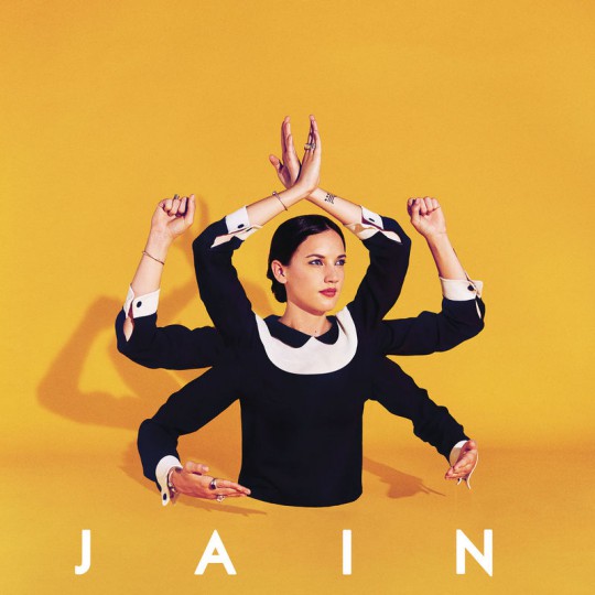 Jain - Zanaka (2015)