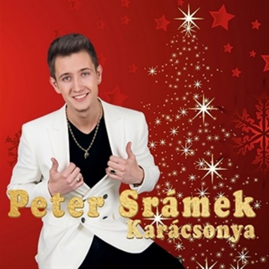 Peter Srámek - Peter Srámek Karácsonya (2015)
