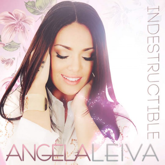Angela Leiva - Indestructible (2015)