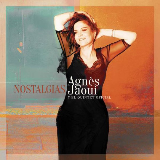 Agnès Jaoui - Nostalgias