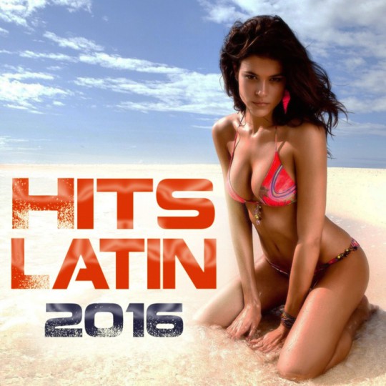 Hits Latin (2016)